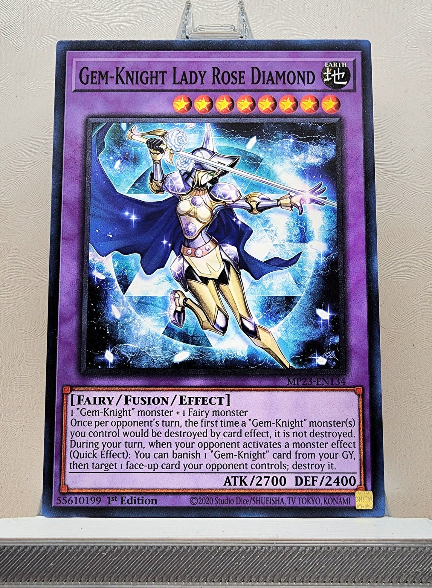 Yugioh! 2023 25th Anniversary Tin: Dueling Heroes Singles Set 2 (MP23 - Common) 1st Edition