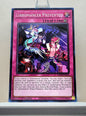 Yugioh! 2023 25th Anniversary Tin: Dueling Heroes Singles Set 2 (MP23 - Common) 1st Edition