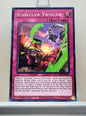 Yugioh! 2023 25th Anniversary Tin: Dueling Heroes Singles Set 2 (MP23 - Common) 1st Edition