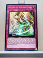 Yugioh! 2023 25th Anniversary Tin: Dueling Heroes Singles Set 2 (MP23 - Common) 1st Edition