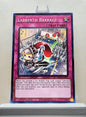 Yugioh! 2023 25th Anniversary Tin: Dueling Heroes Singles Set 2 (MP23 - Common) 1st Edition