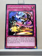 Yugioh! 2023 25th Anniversary Tin: Dueling Heroes Singles Set 2 (MP23 - Common) 1st Edition