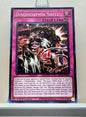 Yugioh! 2023 25th Anniversary Tin: Dueling Heroes Singles Set 2 (MP23 - Common) 1st Edition