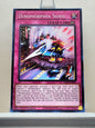 Yugioh! 2023 25th Anniversary Tin: Dueling Heroes Singles Set 2 (MP23 - Common) 1st Edition