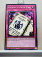 Yugioh! 2023 25th Anniversary Tin: Dueling Heroes Singles Set 2 (MP23 - Common) 1st Edition