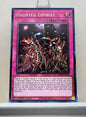 Yugioh! 2023 25th Anniversary Tin: Dueling Heroes Singles Set 2 (MP23 - Common) 1st Edition