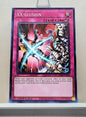 Yugioh! 2023 25th Anniversary Tin: Dueling Heroes Singles Set 2 (MP23 - Common) 1st Edition