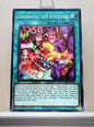 Yugioh! 2023 25th Anniversary Tin: Dueling Heroes Singles Set 2 (MP23 - Common) 1st Edition