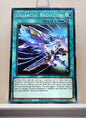 Yugioh! 2023 25th Anniversary Tin: Dueling Heroes Singles Set 2 (MP23 - Common) 1st Edition