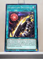 Yugioh! 2023 25th Anniversary Tin: Dueling Heroes Singles Set 2 (MP23 - Common) 1st Edition