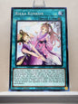 Yugioh! 2023 25th Anniversary Tin: Dueling Heroes Singles Set 2 (MP23 - Common) 1st Edition