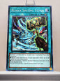 Yugioh! 2023 25th Anniversary Tin: Dueling Heroes Singles Set 2 (MP23 - Common) 1st Edition