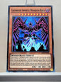 Yugioh! Legendary Duelists: Season 3 Singles (LDS3 - Common) 1st Edition