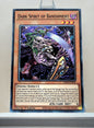 Yugioh! Legendary Duelists: Season 3 Singles (LDS3 - Common) 1st Edition