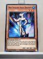 Yugioh! Legendary Duelists: Season 3 Singles (LDS3 - Common) 1st Edition