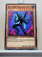 Yugioh! Legendary Duelists: Season 3 Singles (LDS3 - Common) 1st Edition