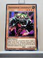 Yugioh! Legendary Duelists: Season 3 Singles (LDS3 - Common) 1st Edition