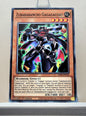 Yugioh! Legendary Duelists: Season 3 Singles (LDS3 - Common) 1st Edition