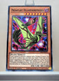 Yugioh! Legendary Duelists: Season 3 Singles (LDS3 - Common) 1st Edition