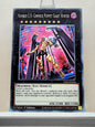 Yugioh! Legendary Duelists: Season 3 Singles (LDS3 - Common) 1st Edition