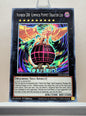 Yugioh! Legendary Duelists: Season 3 Singles (LDS3 - Common) 1st Edition