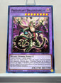 Yugioh! Legendary Duelists: Season 3 Singles (LDS3 - Common) 1st Edition