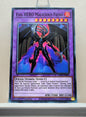 Yugioh! Legendary Duelists: Season 3 Singles (LDS3 - Common) 1st Edition