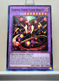 Yugioh! Legendary Duelists: Season 3 Singles (LDS3 - Common) 1st Edition