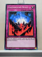 Yugioh! Legendary Duelists: Season 3 Singles (LDS3 - Common) 1st Edition