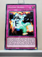 Yugioh! Legendary Duelists: Season 3 Singles (LDS3 - Common) 1st Edition