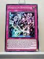 Yugioh! Legendary Duelists: Season 3 Singles (LDS3 - Common) 1st Edition