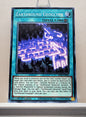 Yugioh! Legendary Duelists: Season 3 Singles (LDS3 - Common) 1st Edition