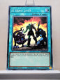 Yugioh! Legendary Duelists: Season 3 Singles (LDS3 - Common) 1st Edition