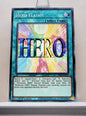 Yugioh! Legendary Duelists: Season 3 Singles (LDS3 - Common) 1st Edition