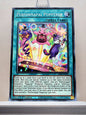 Yugioh! Legendary Duelists: Season 3 Singles (LDS3 - Common) 1st Edition