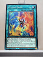 Yugioh! Legendary Duelists: Season 3 Singles (LDS3 - Common) 1st Edition