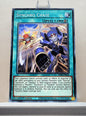 Yugioh! Legendary Duelists: Season 3 Singles (LDS3 - Common) 1st Edition