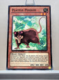 Yugioh! War of the Giants Reinforcements Singles (WGRT - Common) Limited Edition