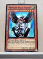 Yugioh! War of the Giants Reinforcements Singles (WGRT - Common) Limited Edition