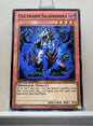 Yugioh! War of the Giants Reinforcements Singles (WGRT - Common) Limited Edition