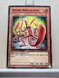 Yugioh! War of the Giants Reinforcements Singles (WGRT - Common) Limited Edition