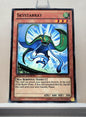 Yugioh! War of the Giants Reinforcements Singles (WGRT - Common) Limited Edition