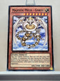 Yugioh! War of the Giants Reinforcements Singles (WGRT - Common) Limited Edition