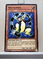 Yugioh! War of the Giants Reinforcements Singles (WGRT - Common) Limited Edition