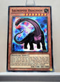 Yugioh! War of the Giants Reinforcements Singles (WGRT - Common) Limited Edition