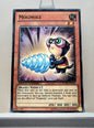 Yugioh! War of the Giants Reinforcements Singles (WGRT - Common) Limited Edition