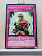 Yugioh! War of the Giants Reinforcements Singles (WGRT - Common) Limited Edition