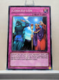 Yugioh! War of the Giants Reinforcements Singles (WGRT - Common) Limited Edition