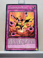 Yugioh! War of the Giants Reinforcements Singles (WGRT - Common) Limited Edition