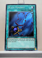 Yugioh! War of the Giants Reinforcements Singles (WGRT - Common) Limited Edition